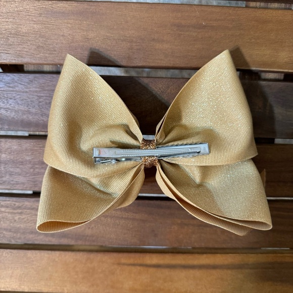 NWOT Handmade The Nightmare Before Christmas Hair Bow/2pc - Picture 8 of 8